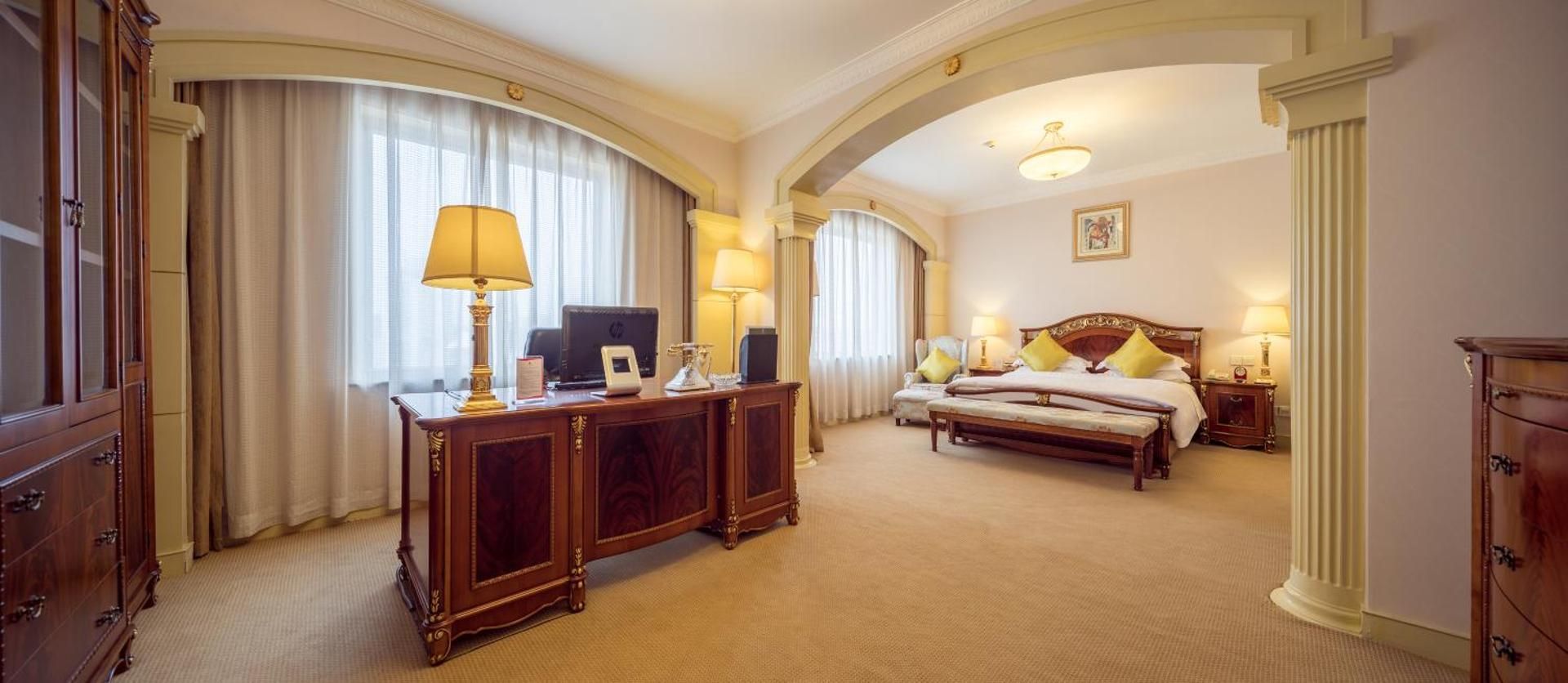 Grand Suite
