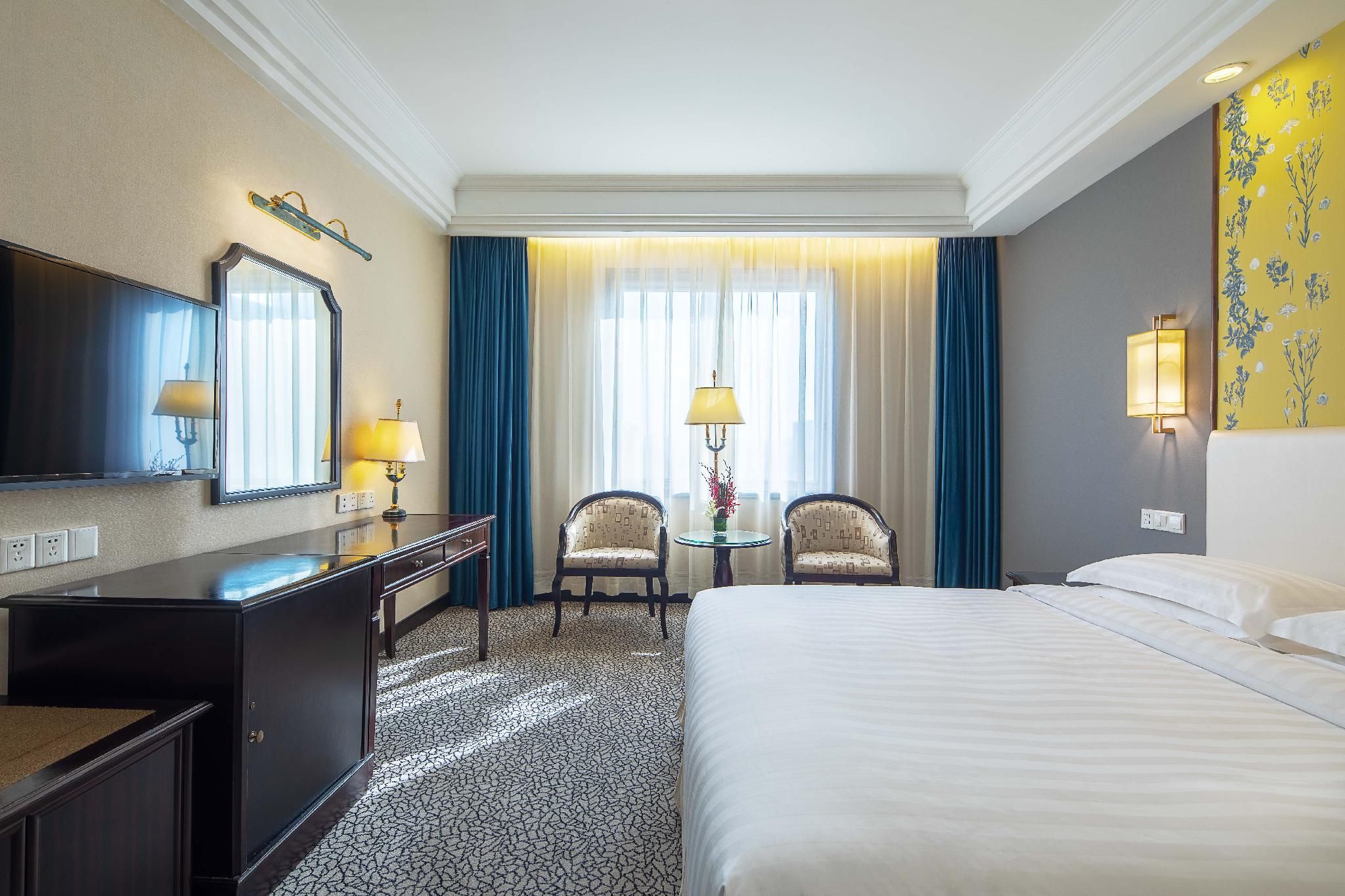 Special Offer - Queen Room