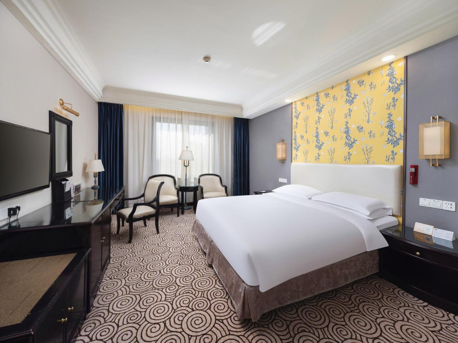 Special Offer - Queen Room