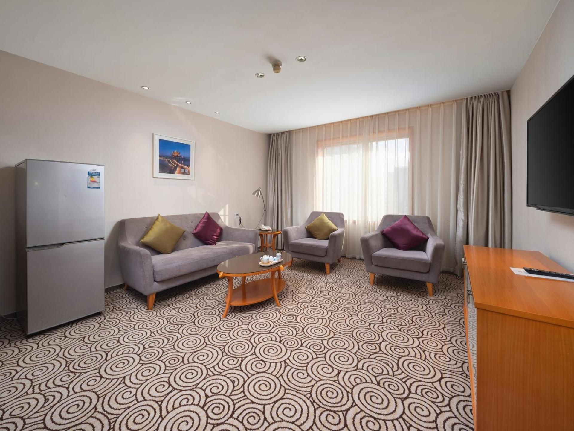 Elegant Suite