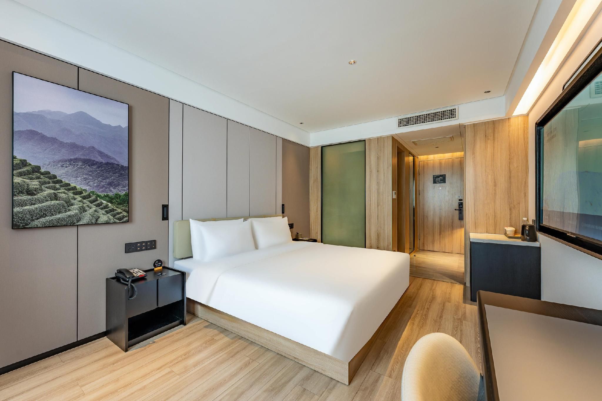 Atour - Elegant 1 Bed Room