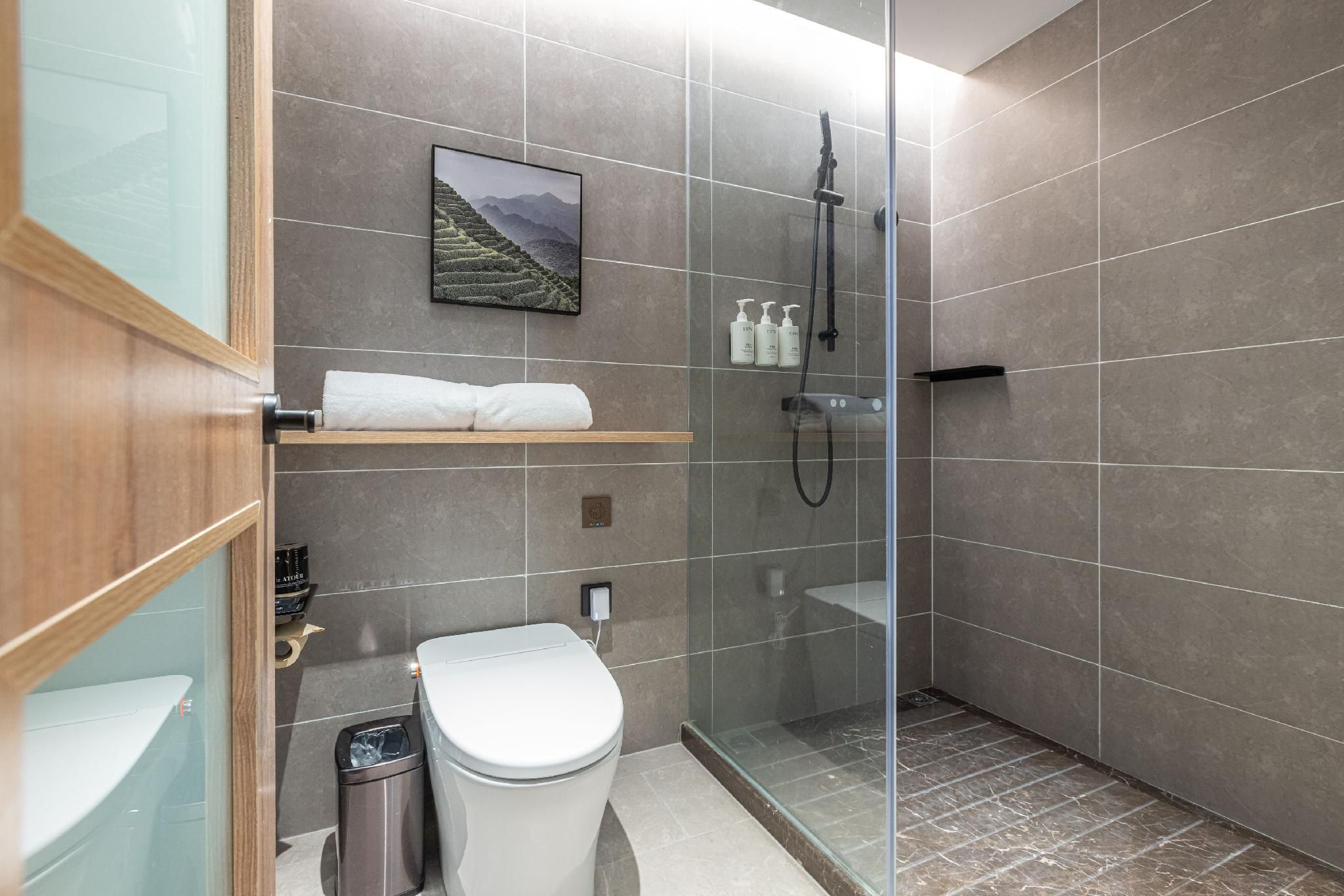 Atour - JIMU Family Room