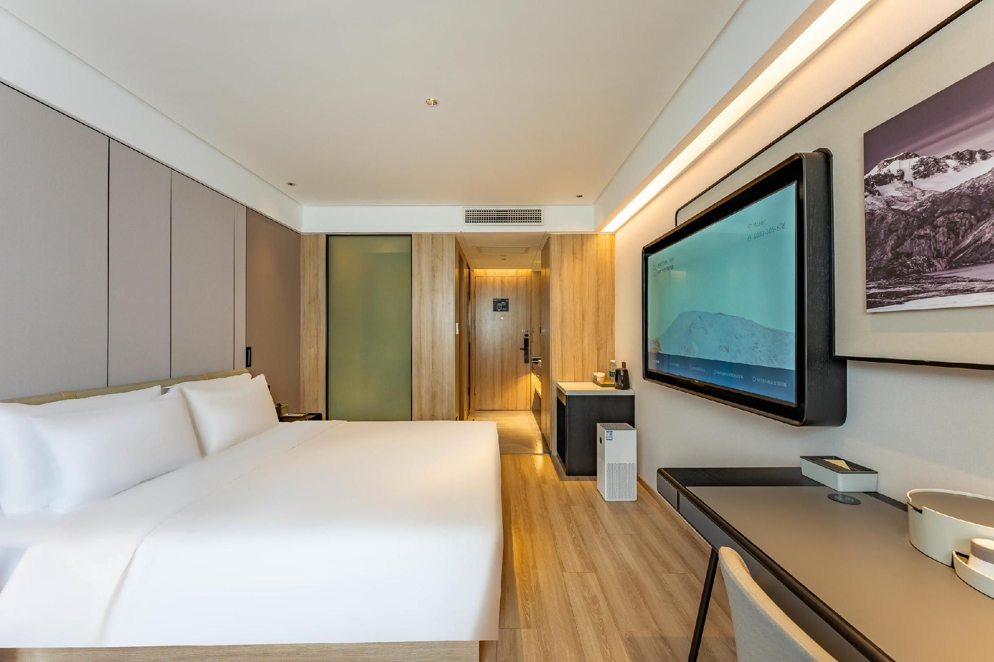 Atour - Elegant 1 Bed Room