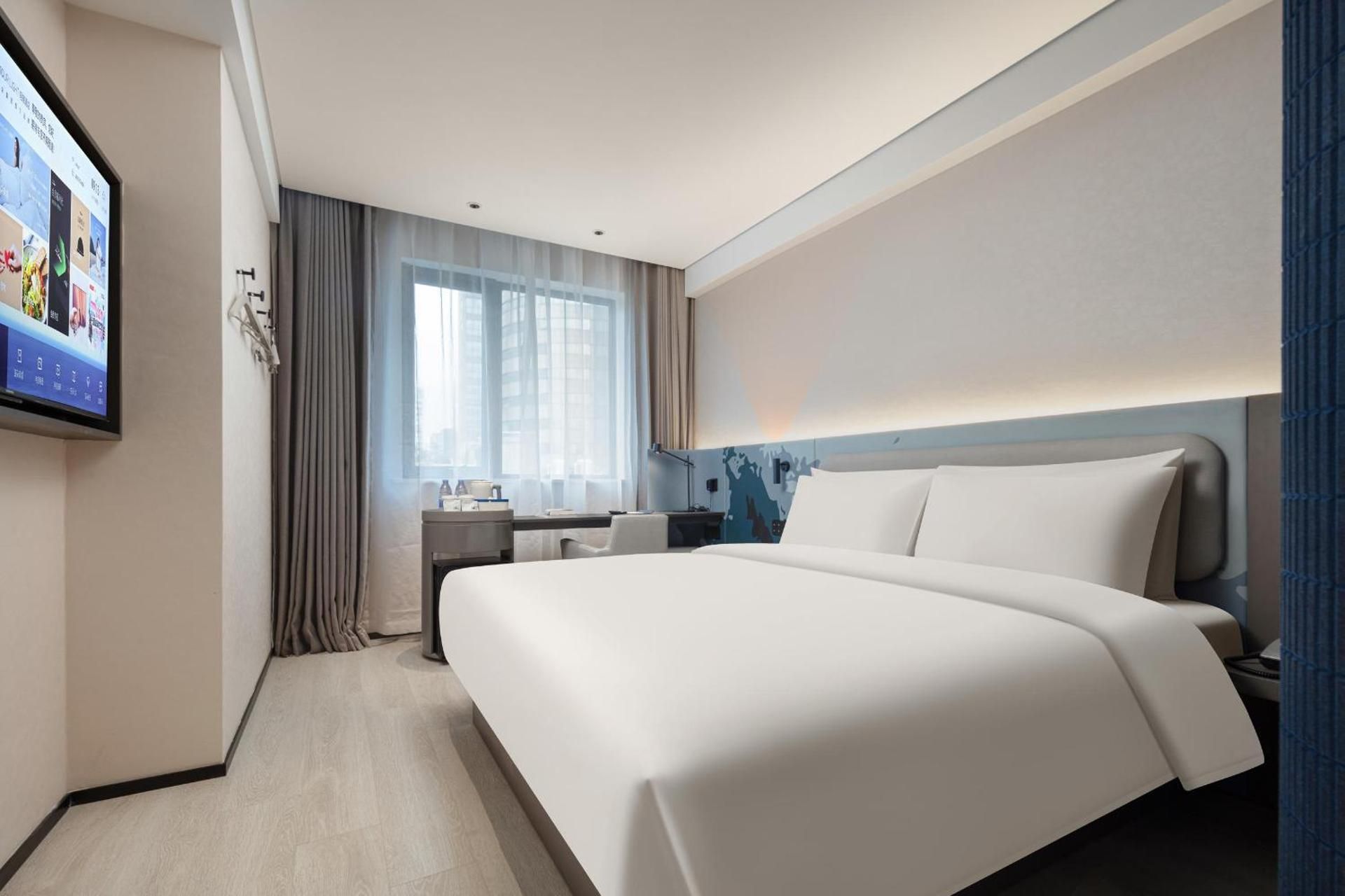 Family Superior Room