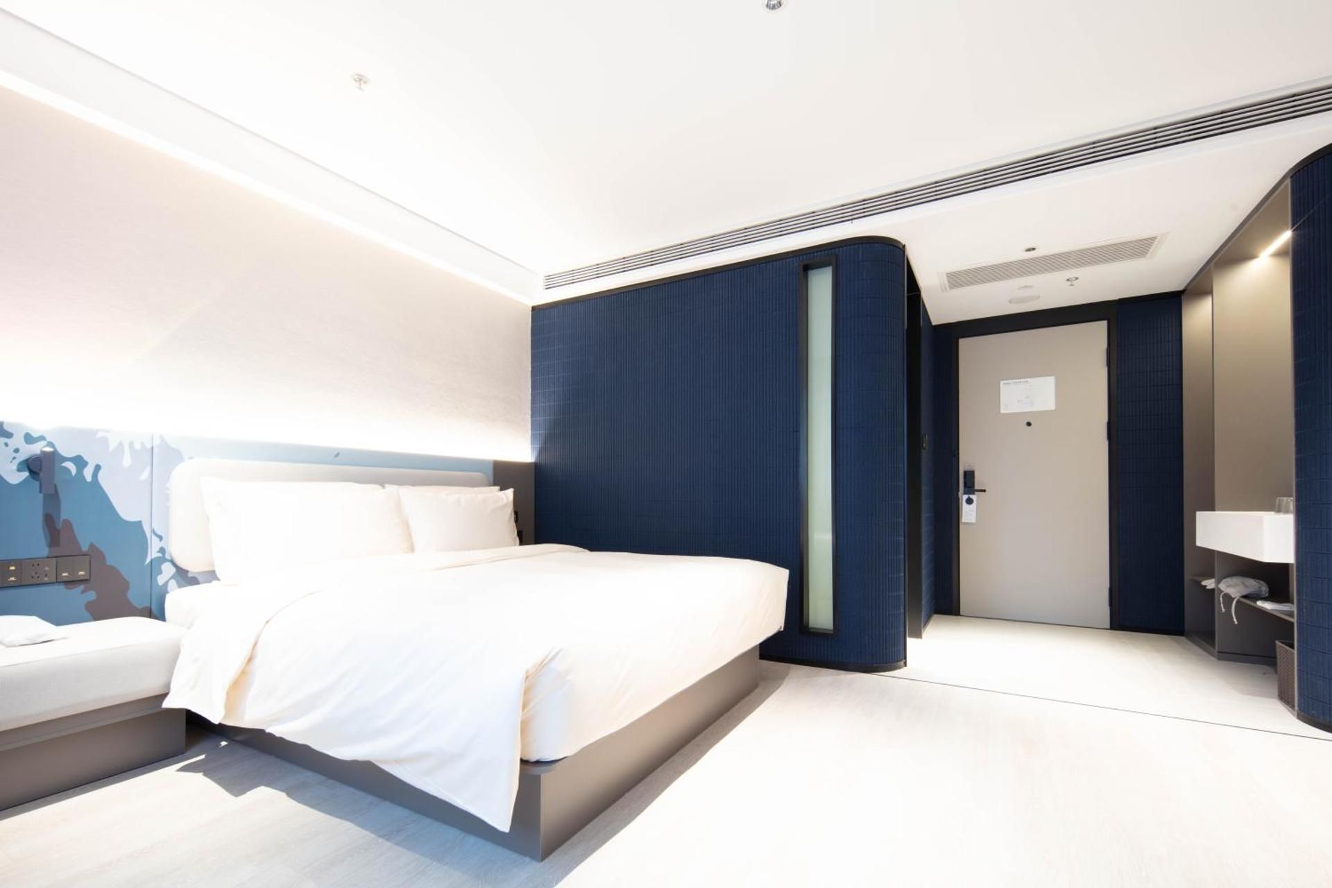 Selected Double Room