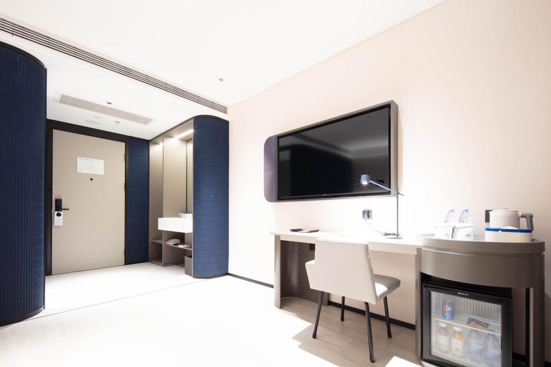 Selected Double Room