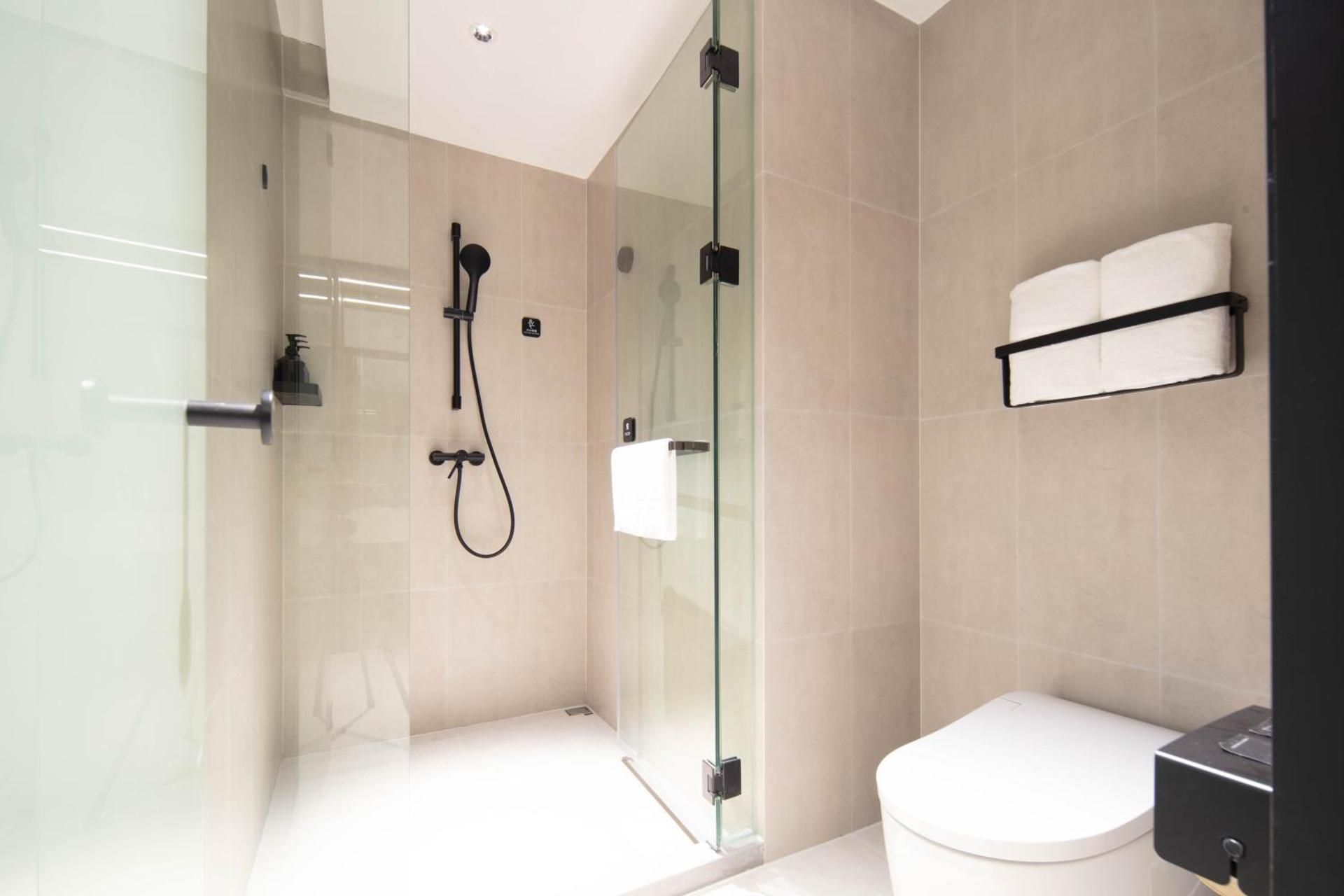 Selected Double Room