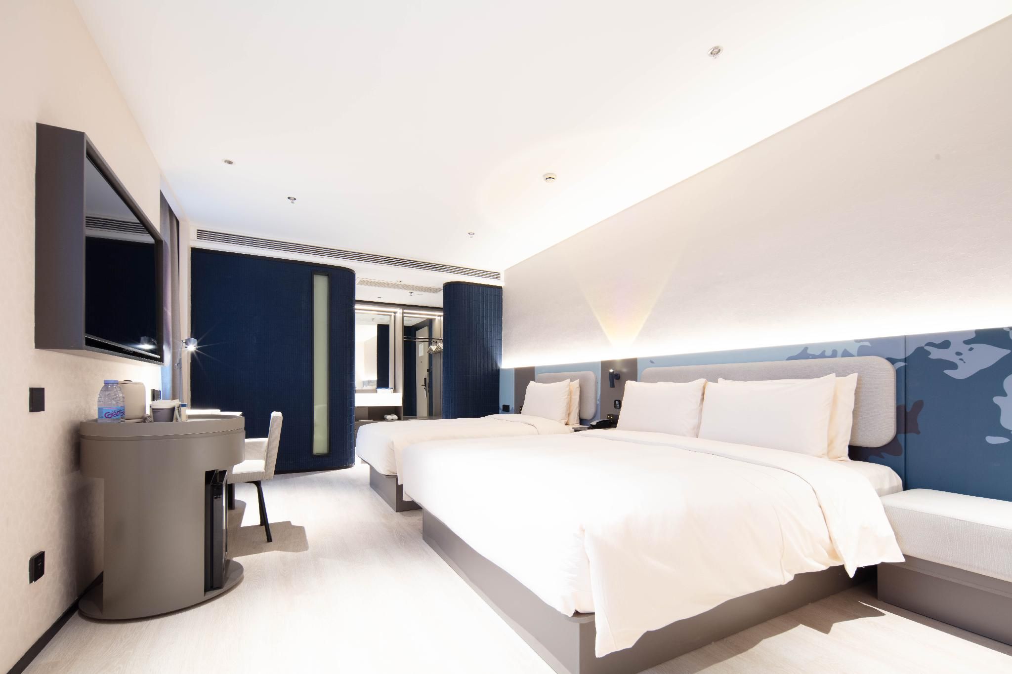 Family Superior Room