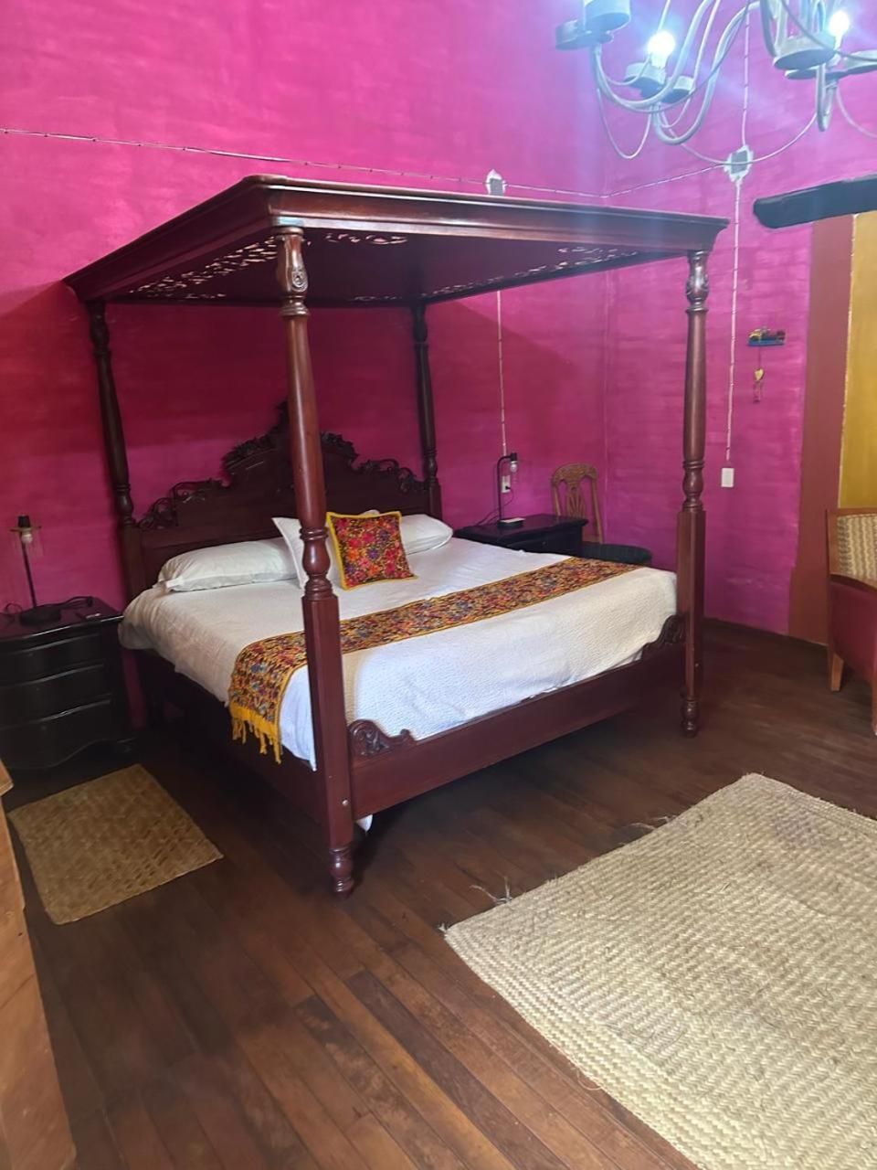 King Suite