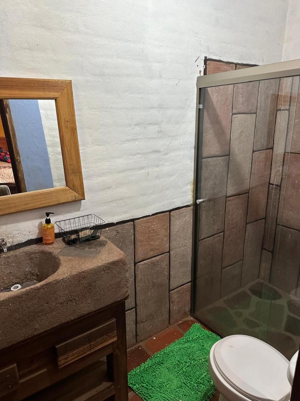 Quadruple Room with Bathroom