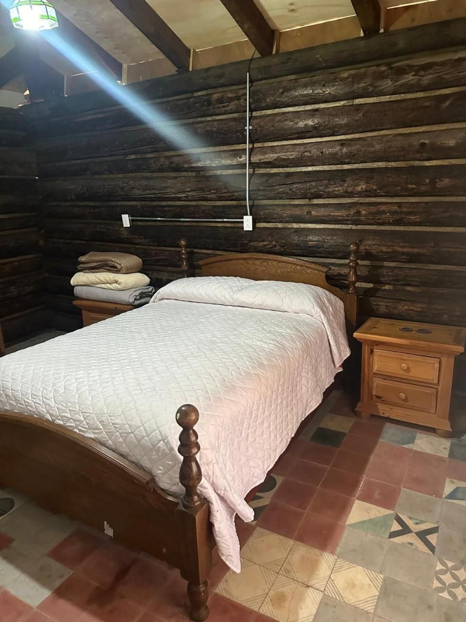 Two-Bedroom Chalet