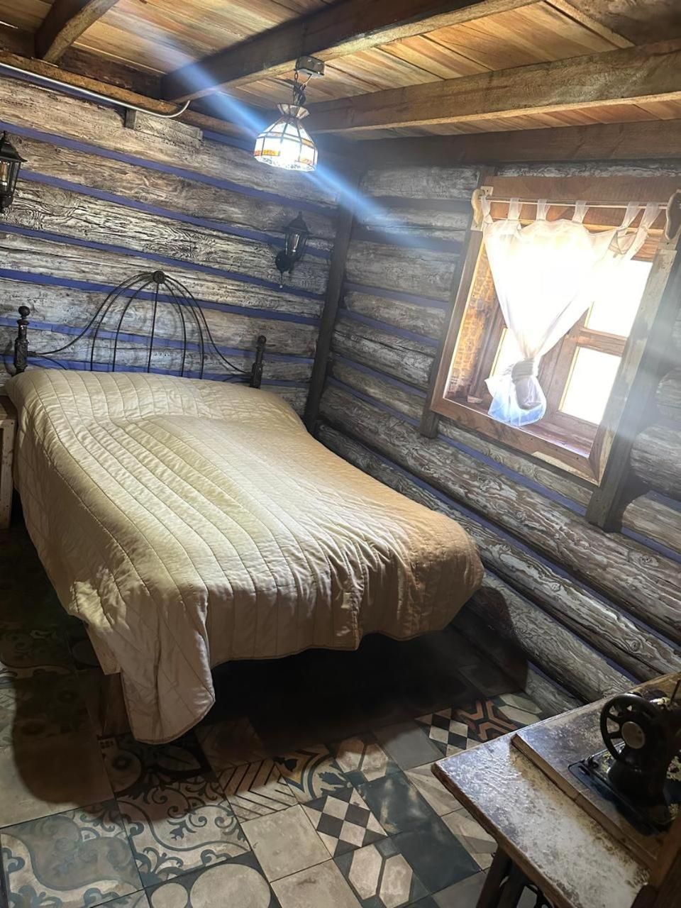 Three-Bedroom Chalet