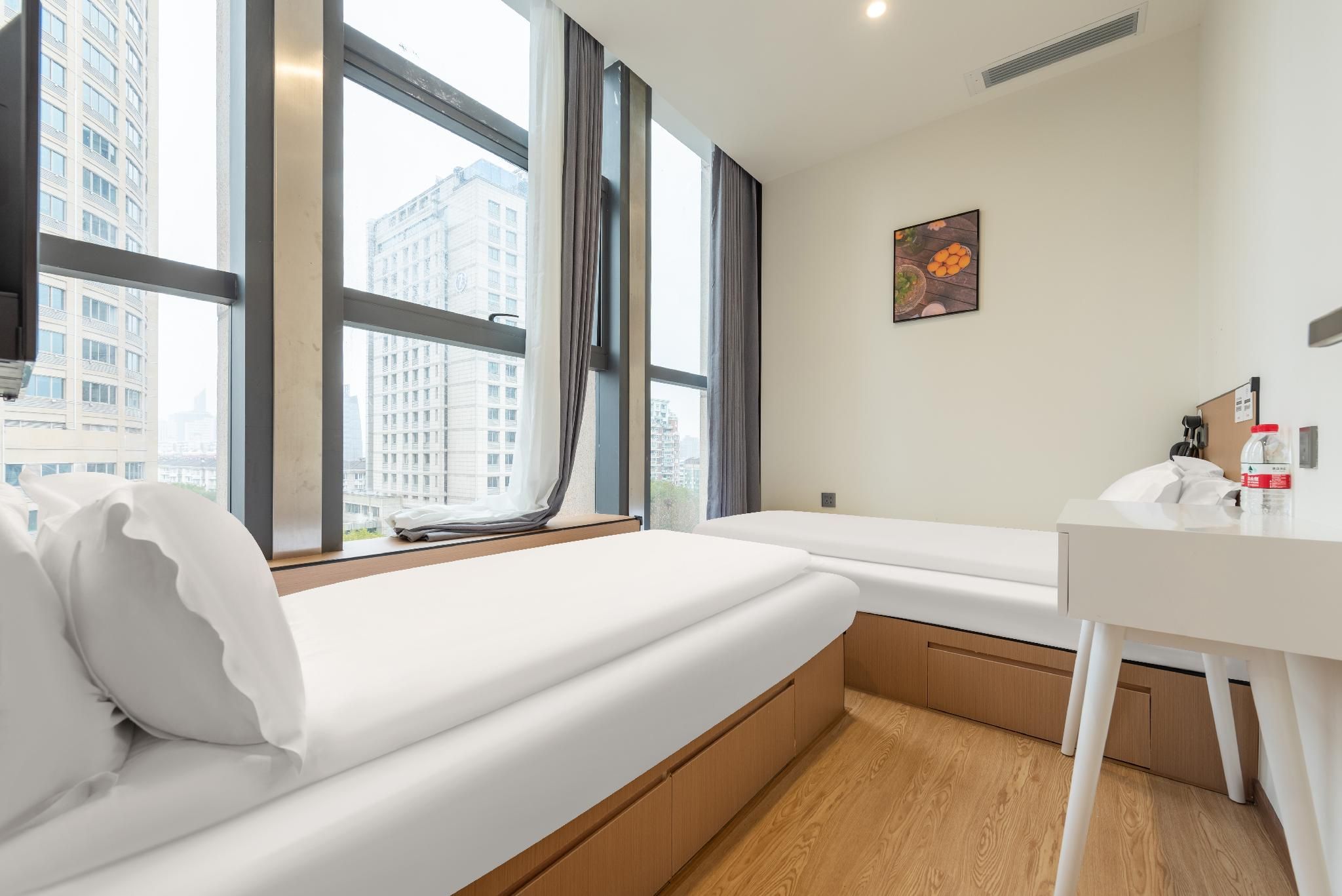 Double Comfort