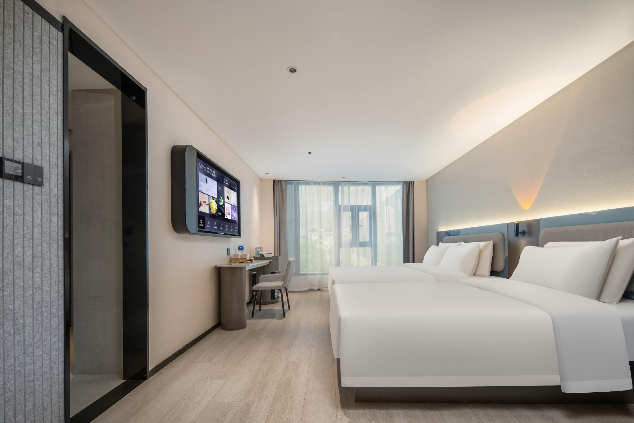 Family Superior Room