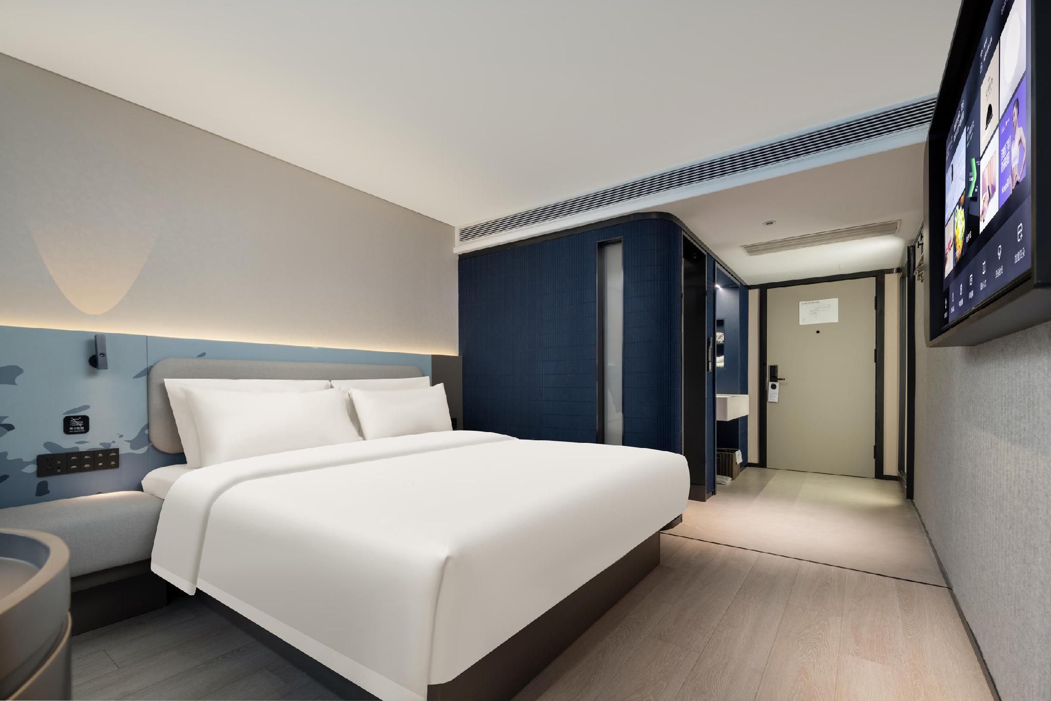 Atour - Standard 1 Bed Room