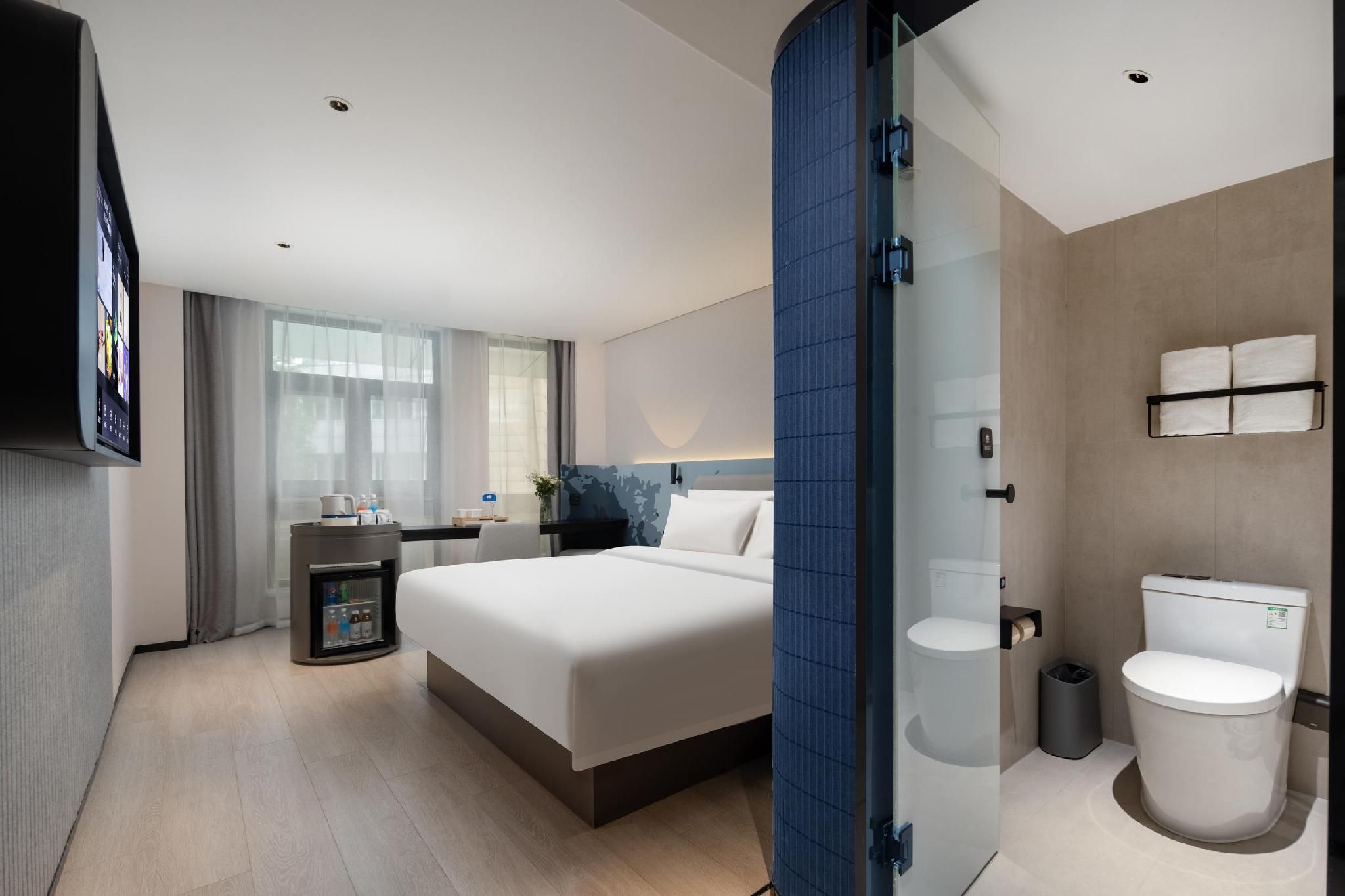 Atour - Standard 1 Bed Room