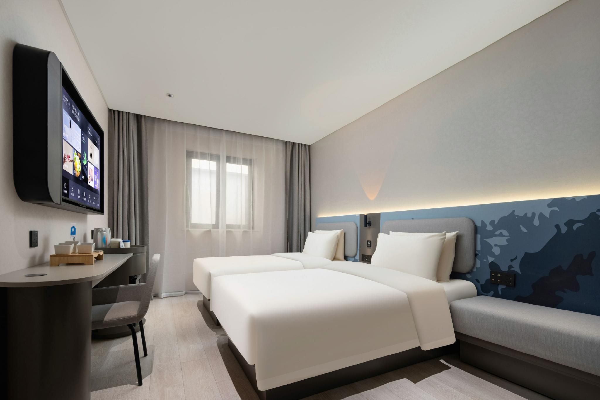 Comfort Twin Room