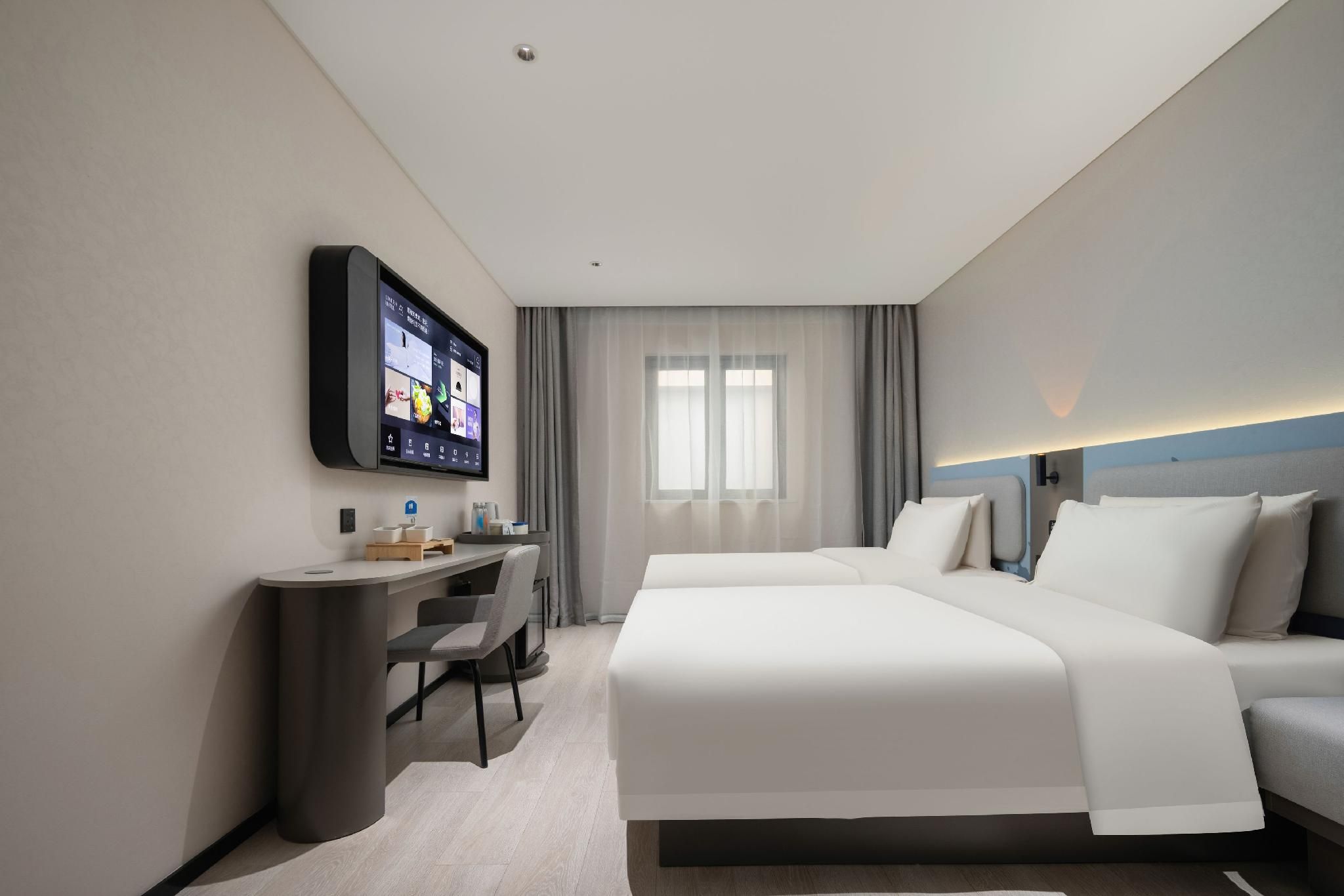 Comfort Twin Room
