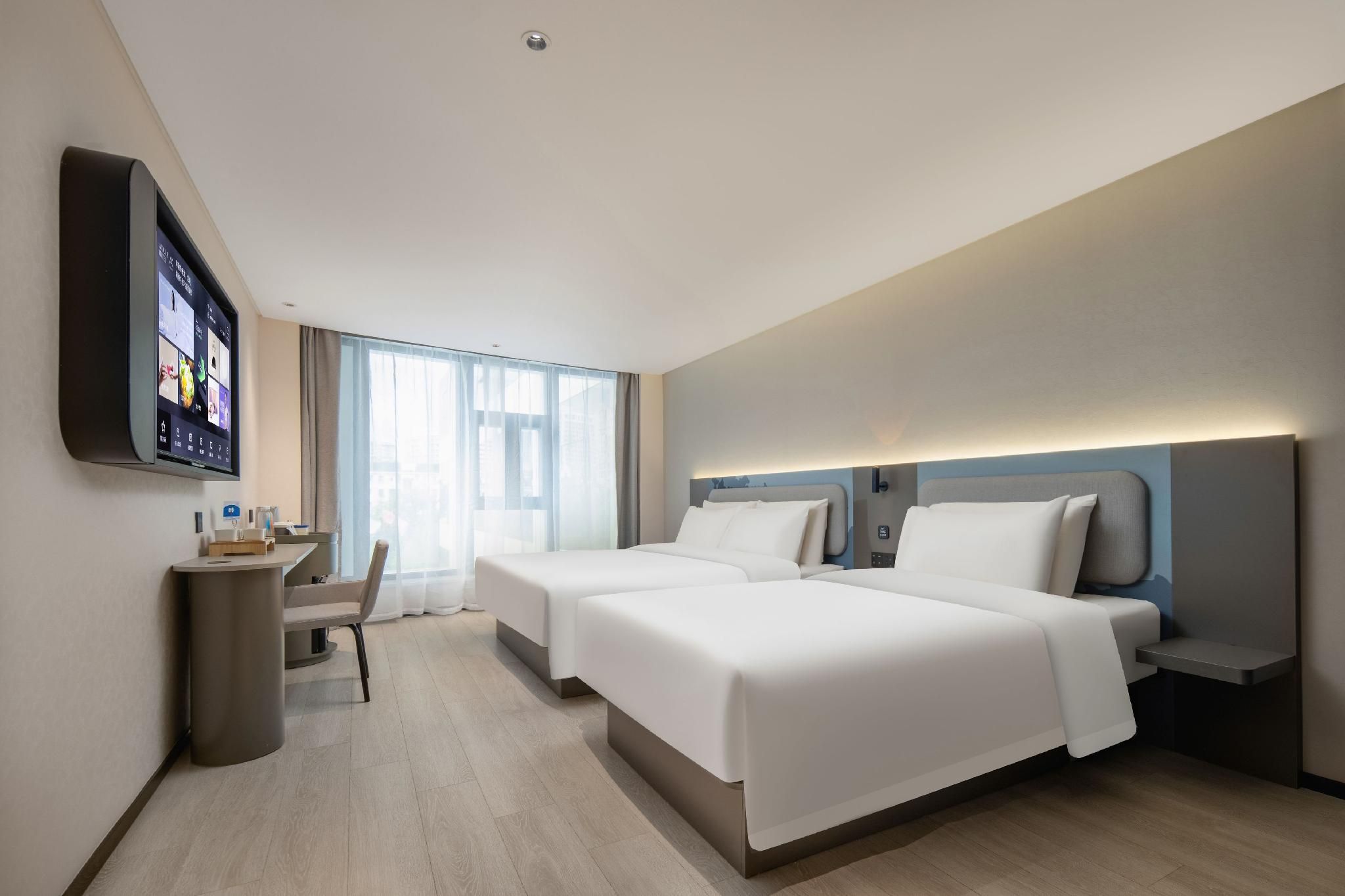 Family Superior Room