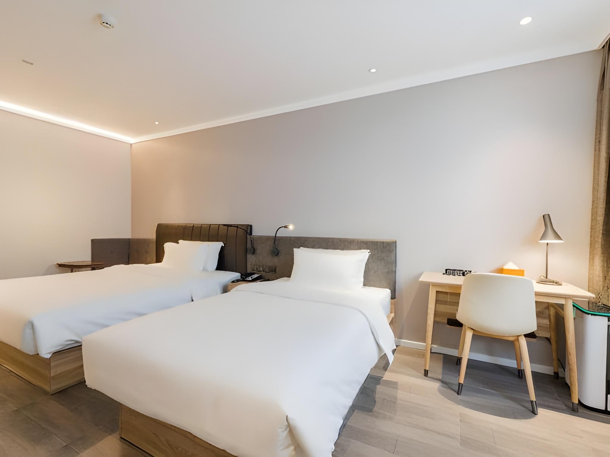 Guest Twin Room
