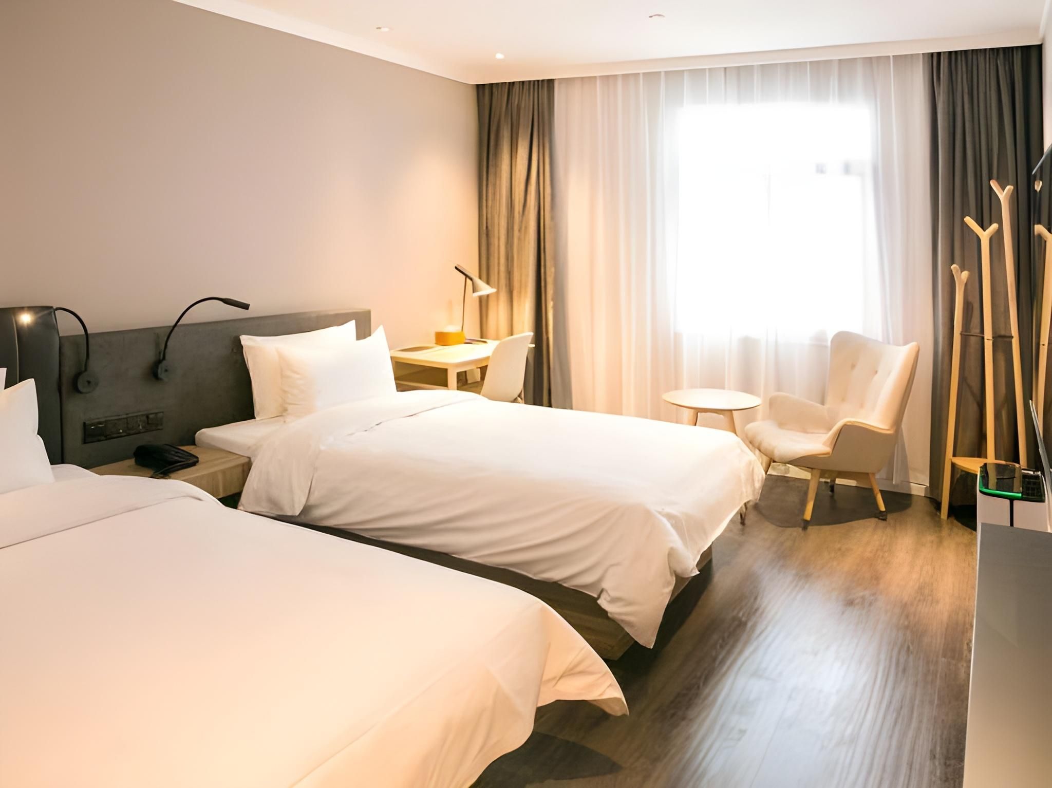 Guest Twin Room