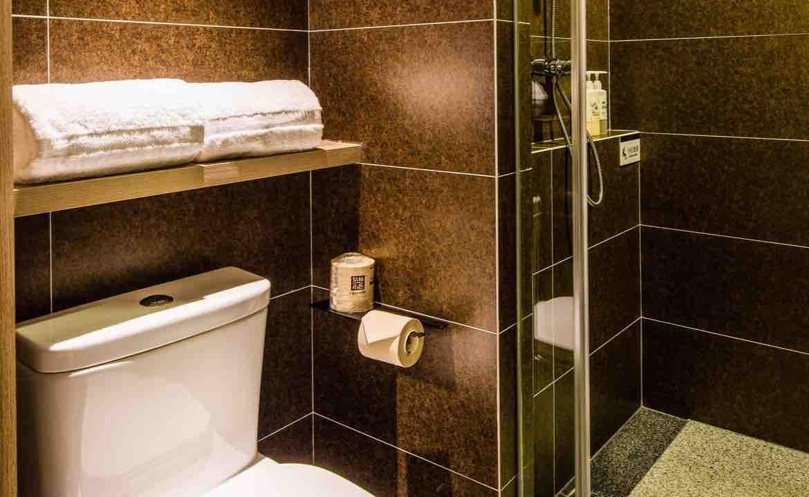 Atour - Elegant Room
