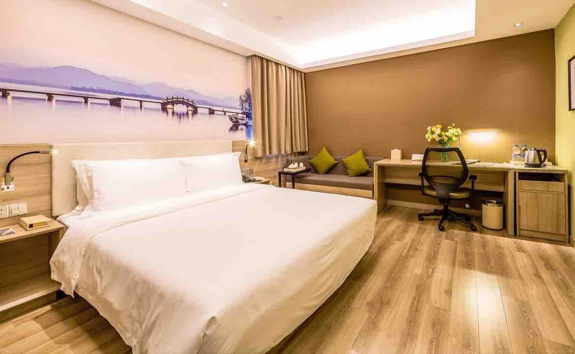 Atour - Elegant Room