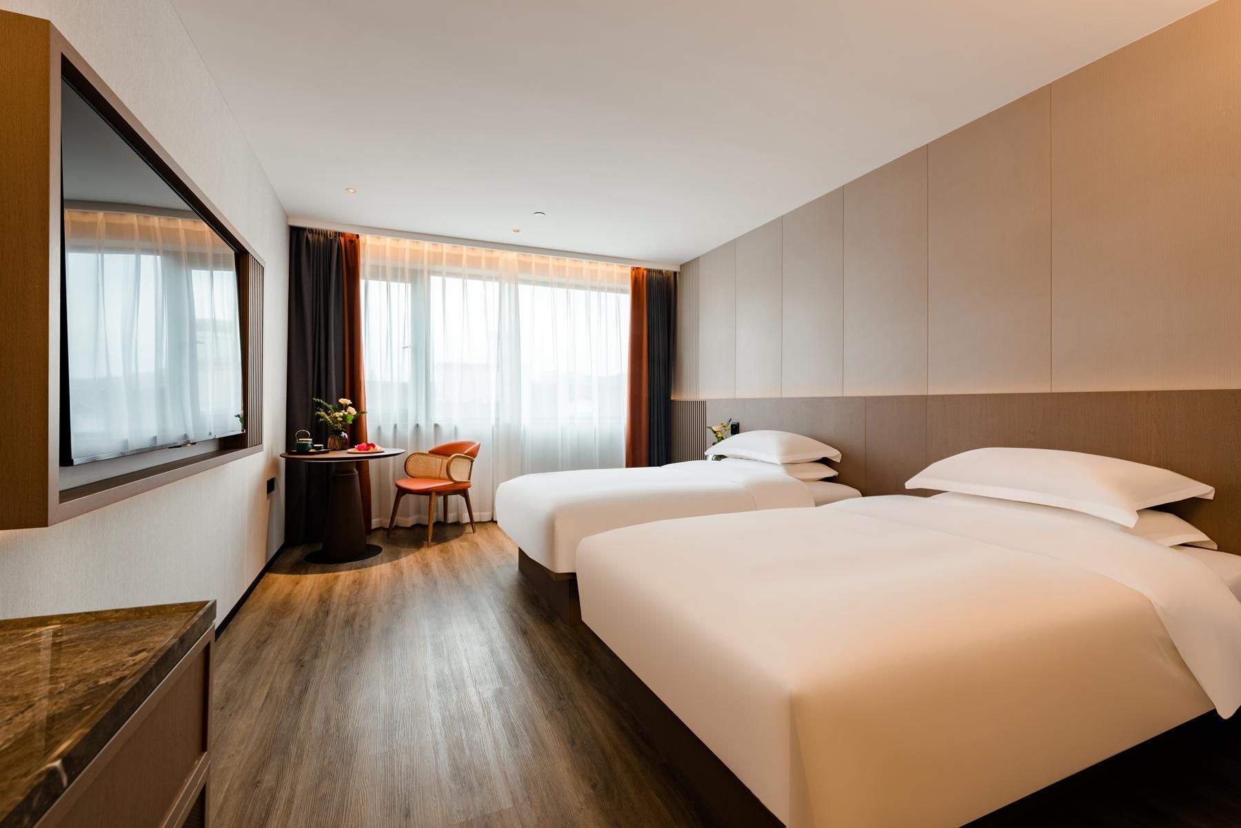 Smart Twin Room