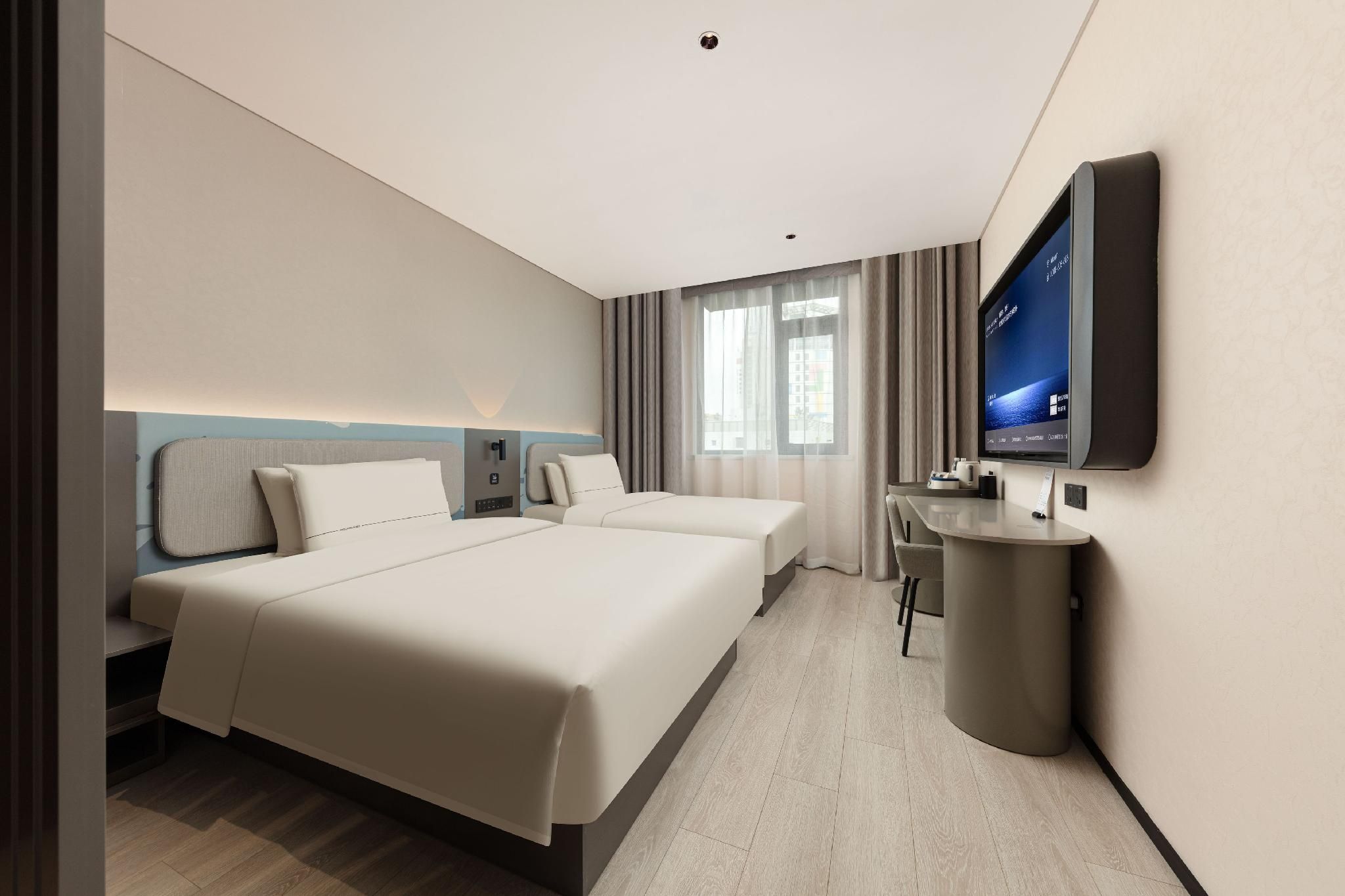 Family Superior Room