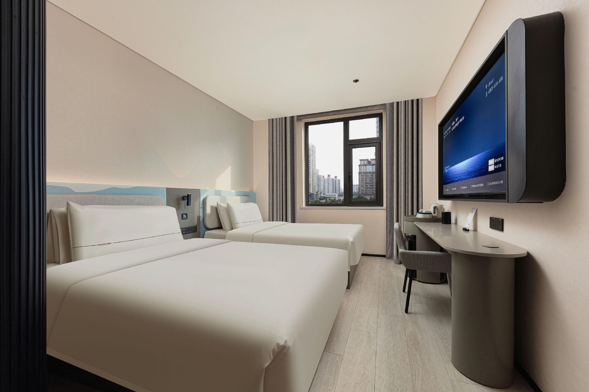 Select Twin Room