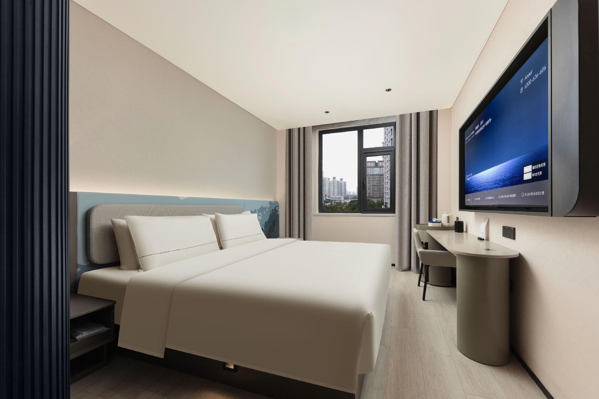 Selected Double Room