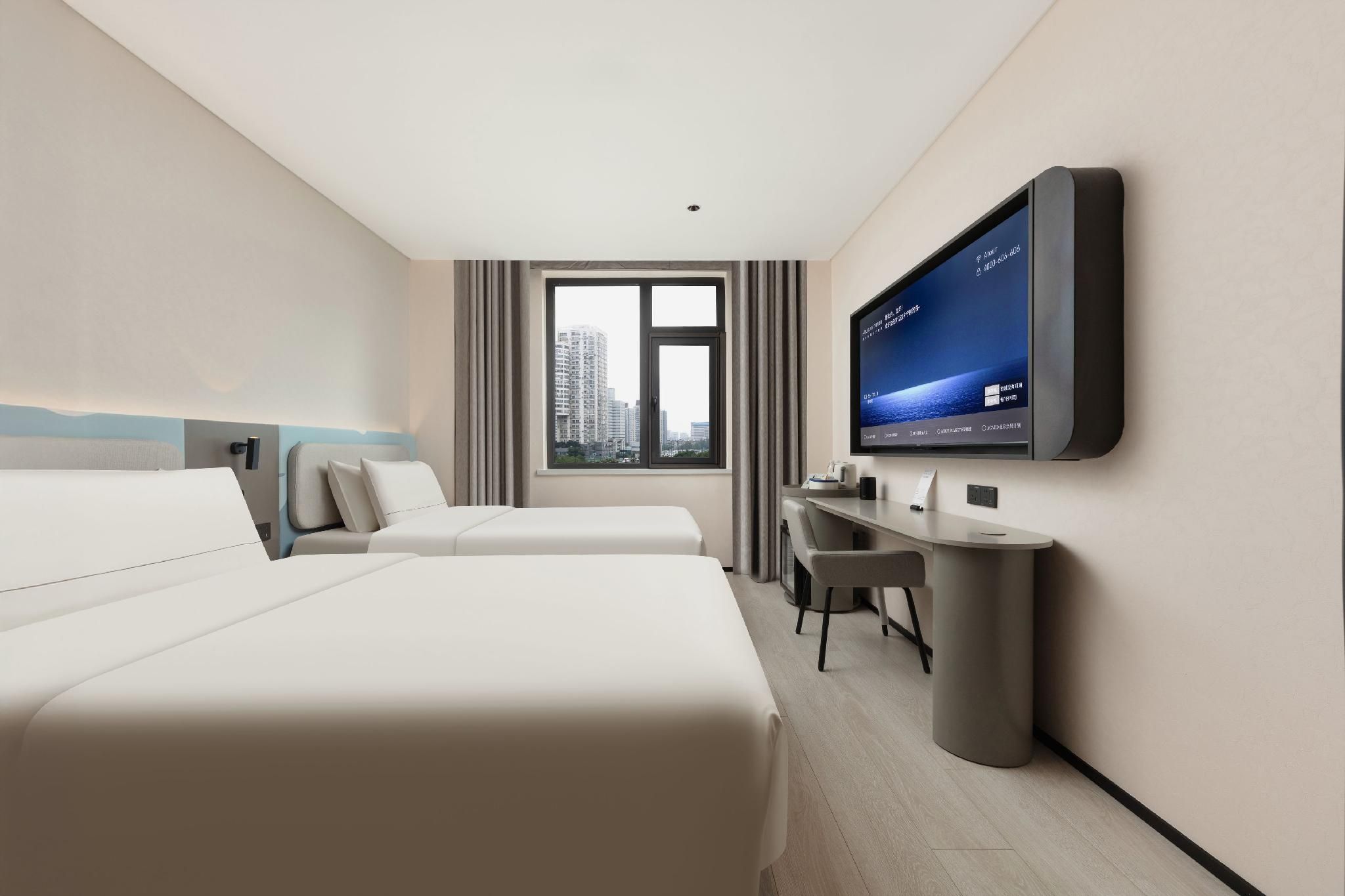 Select Twin Room