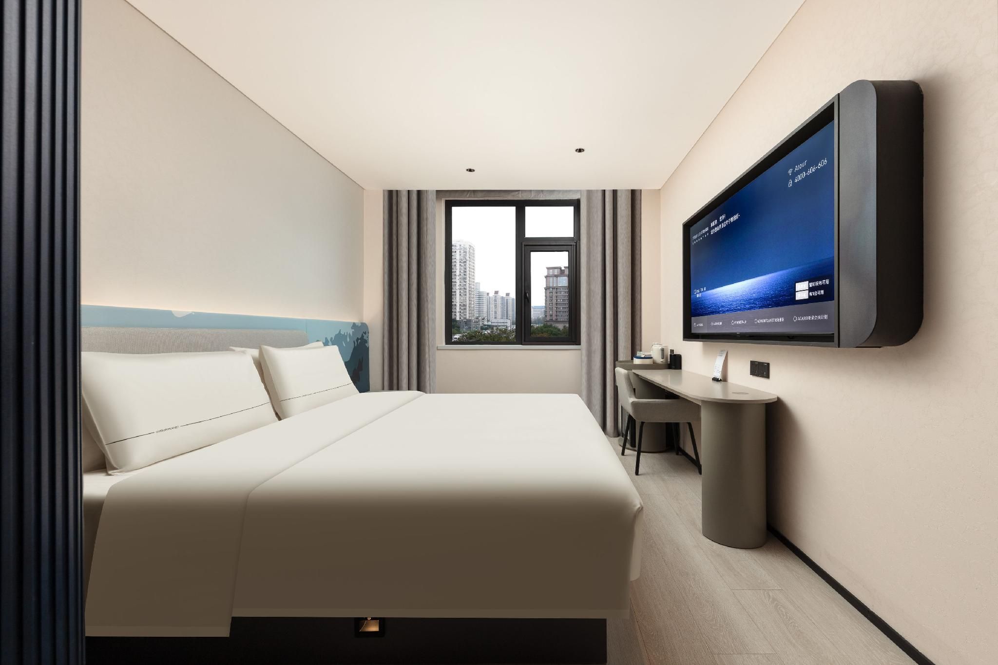Selected Double Room