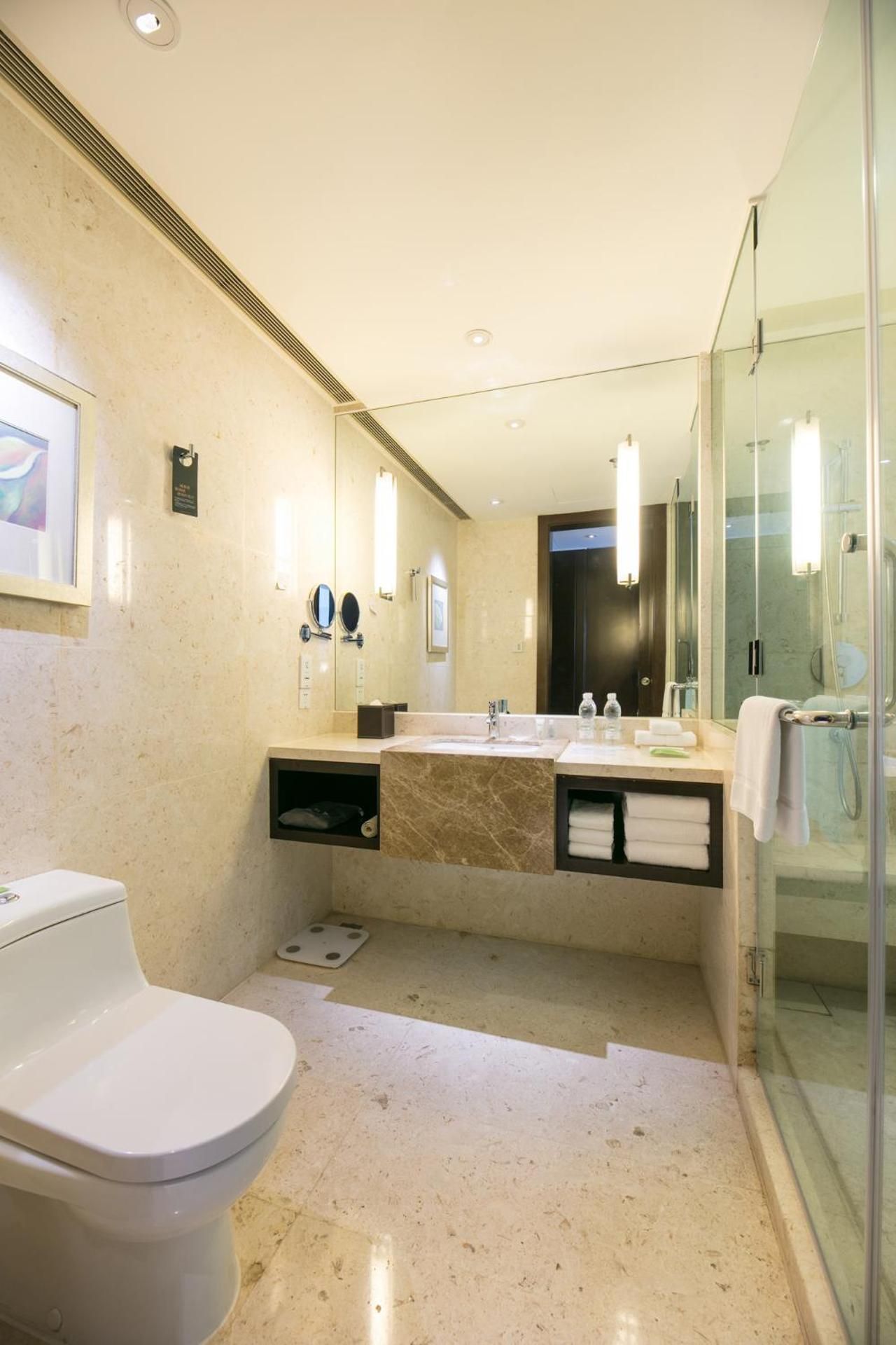 Premier King Room, Guest room, 1 King