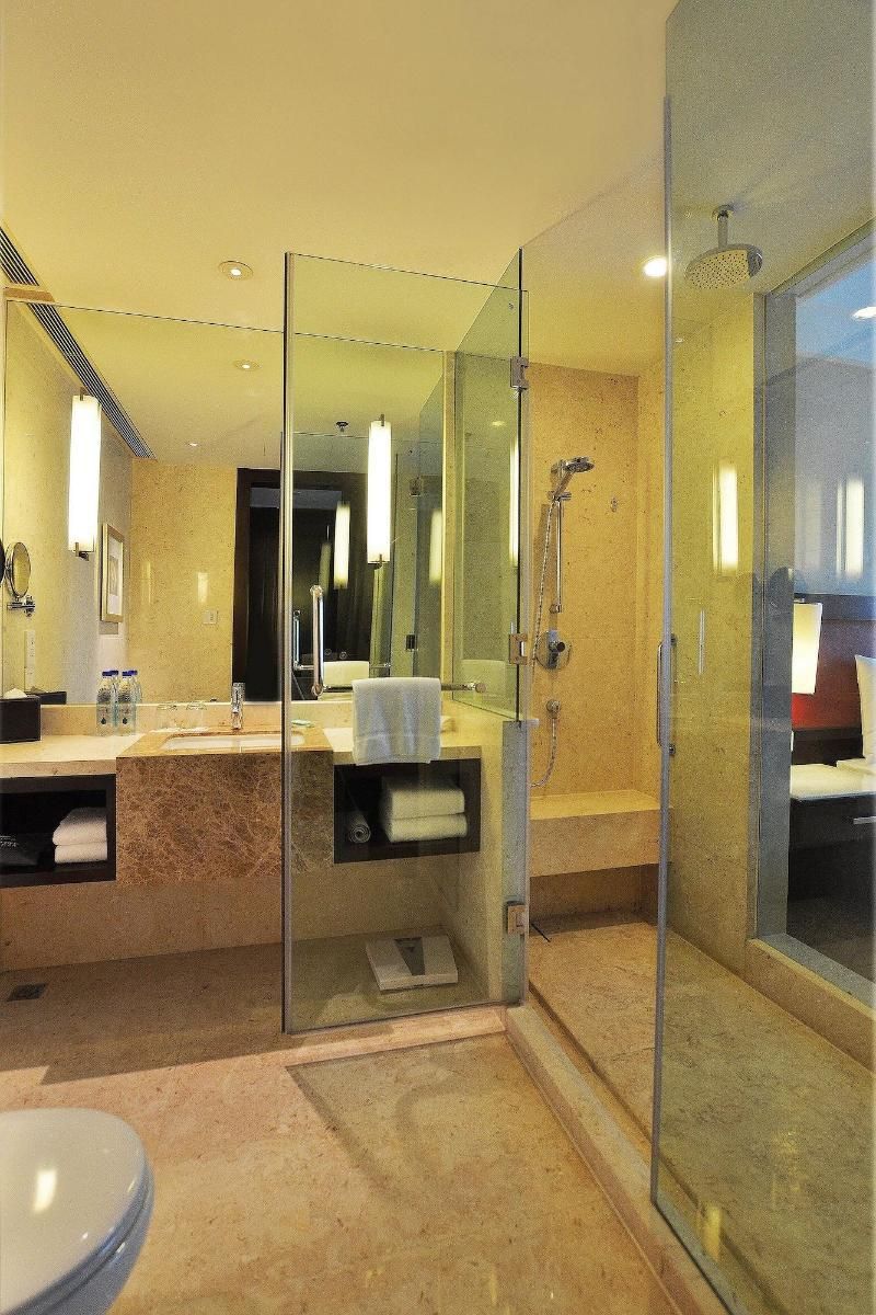 Guest room, King or Double