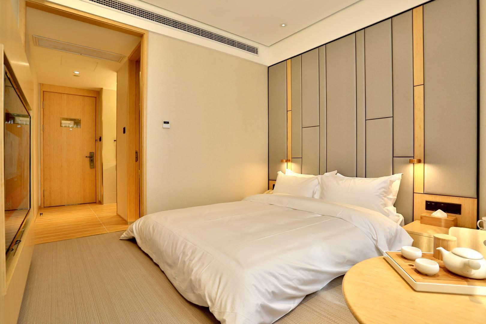 Huazhu - Tatami Room