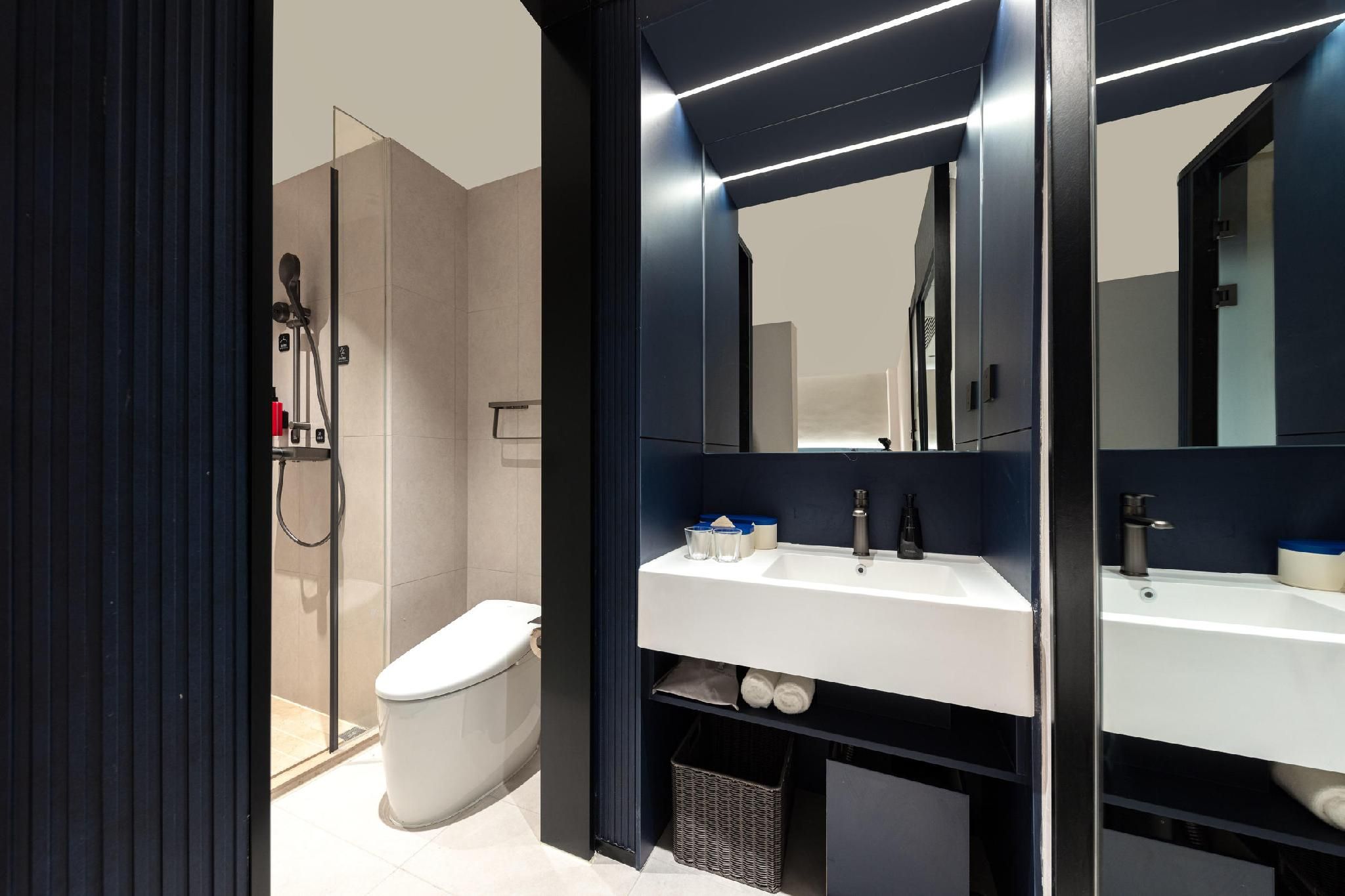 Atour - Standard 1 Bed Room