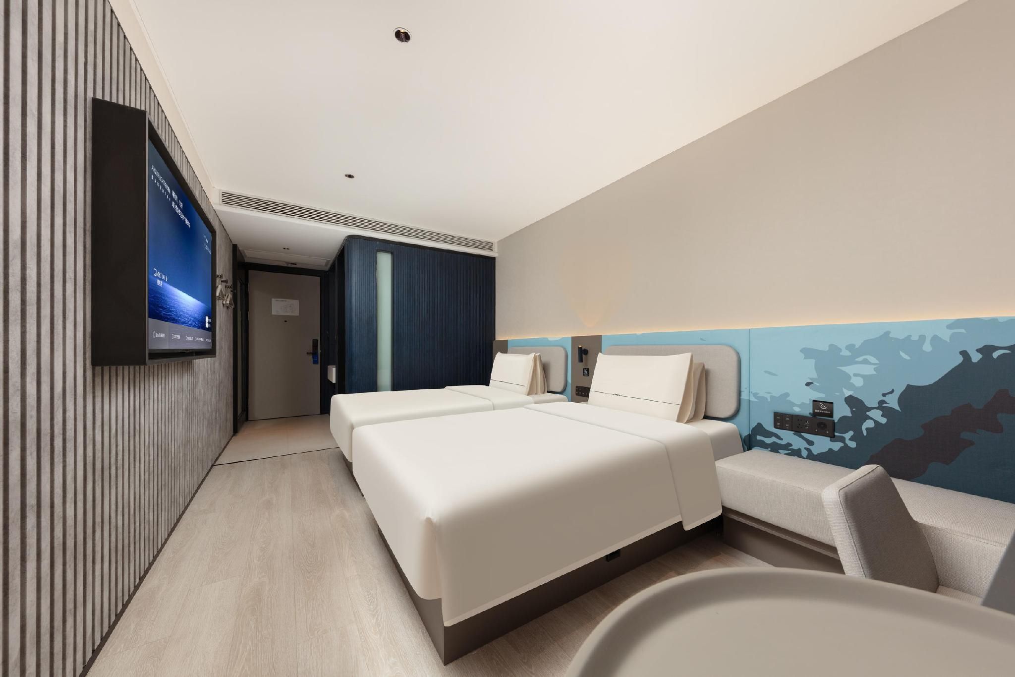 Select Twin Room