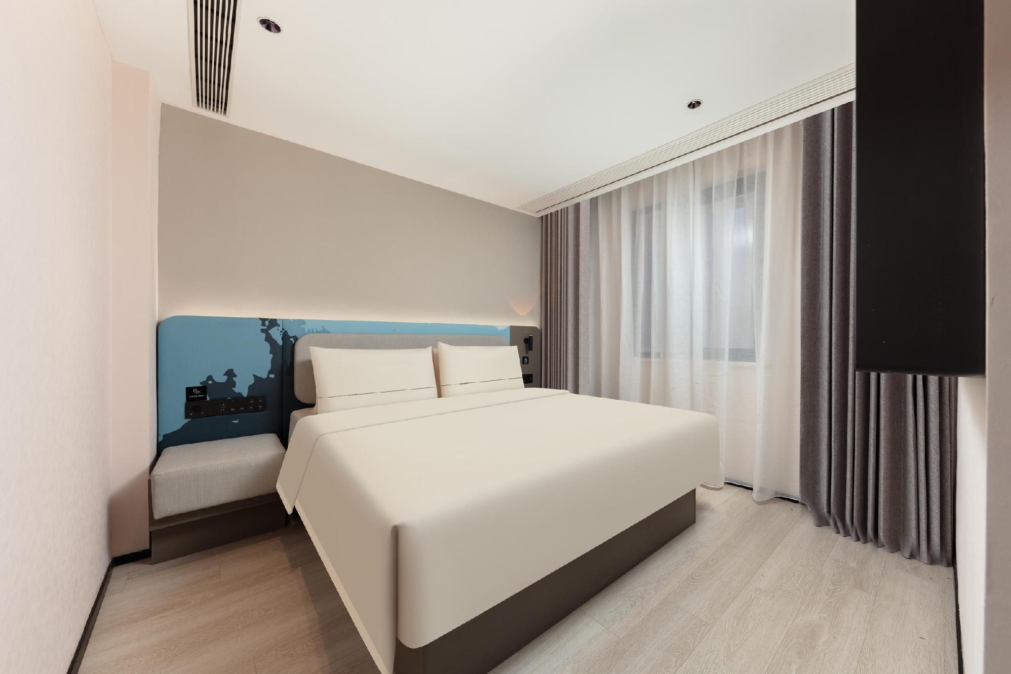 Atour - Standard 1 Bed Room