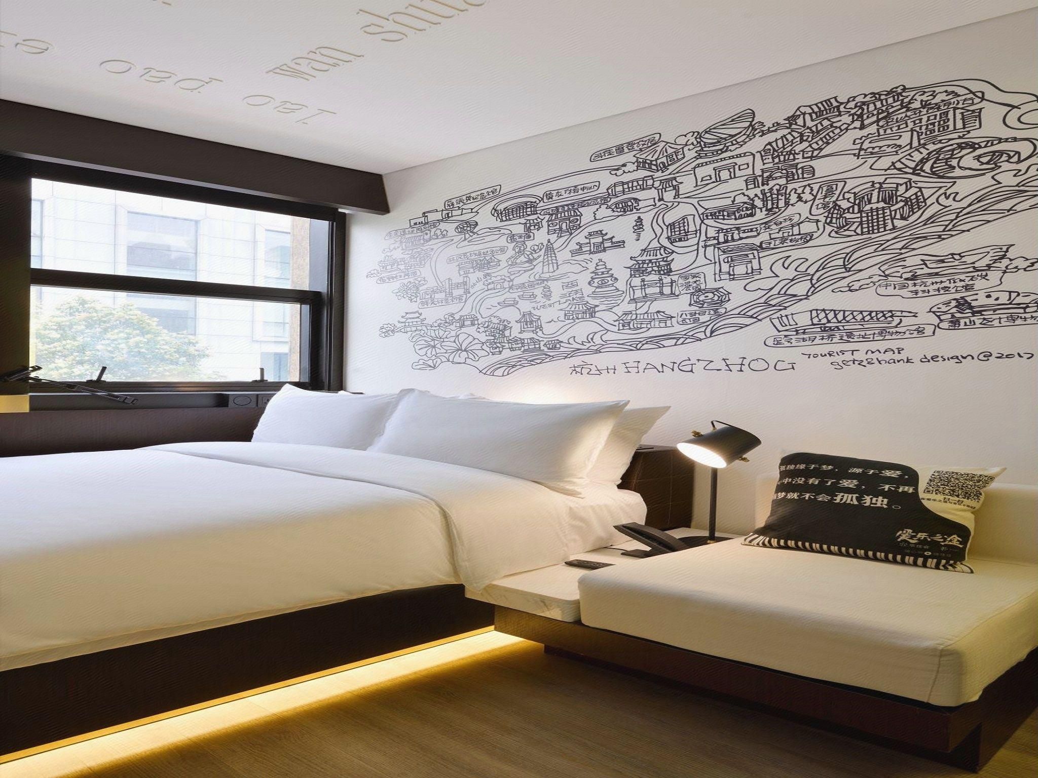 Selected Huange Room