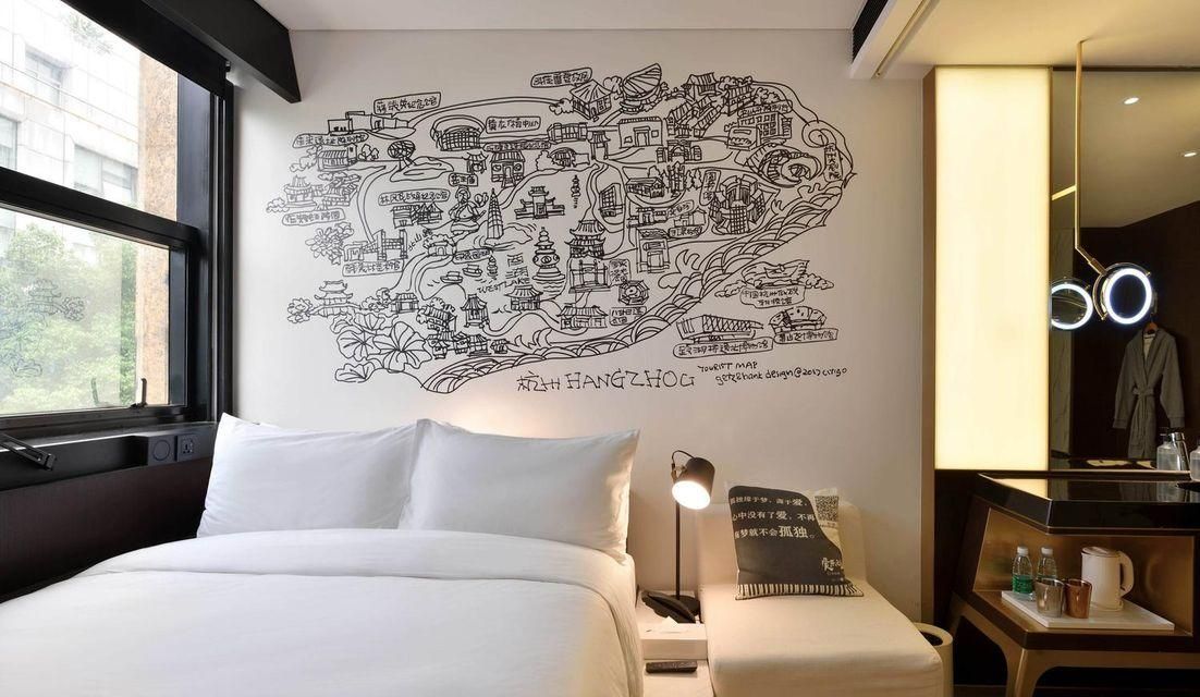 Superior Queen Room