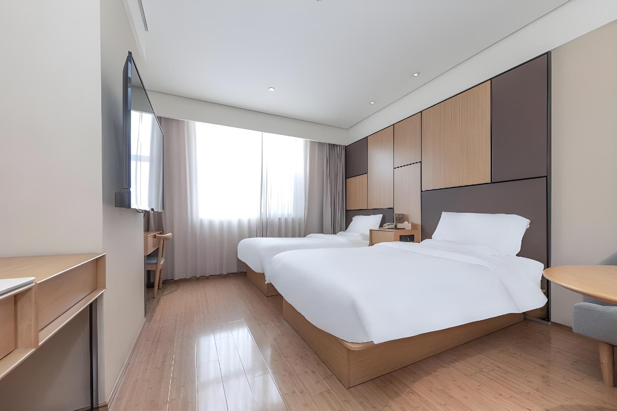 Guest Twin Room