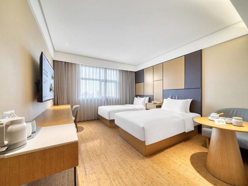 Guest Twin Room