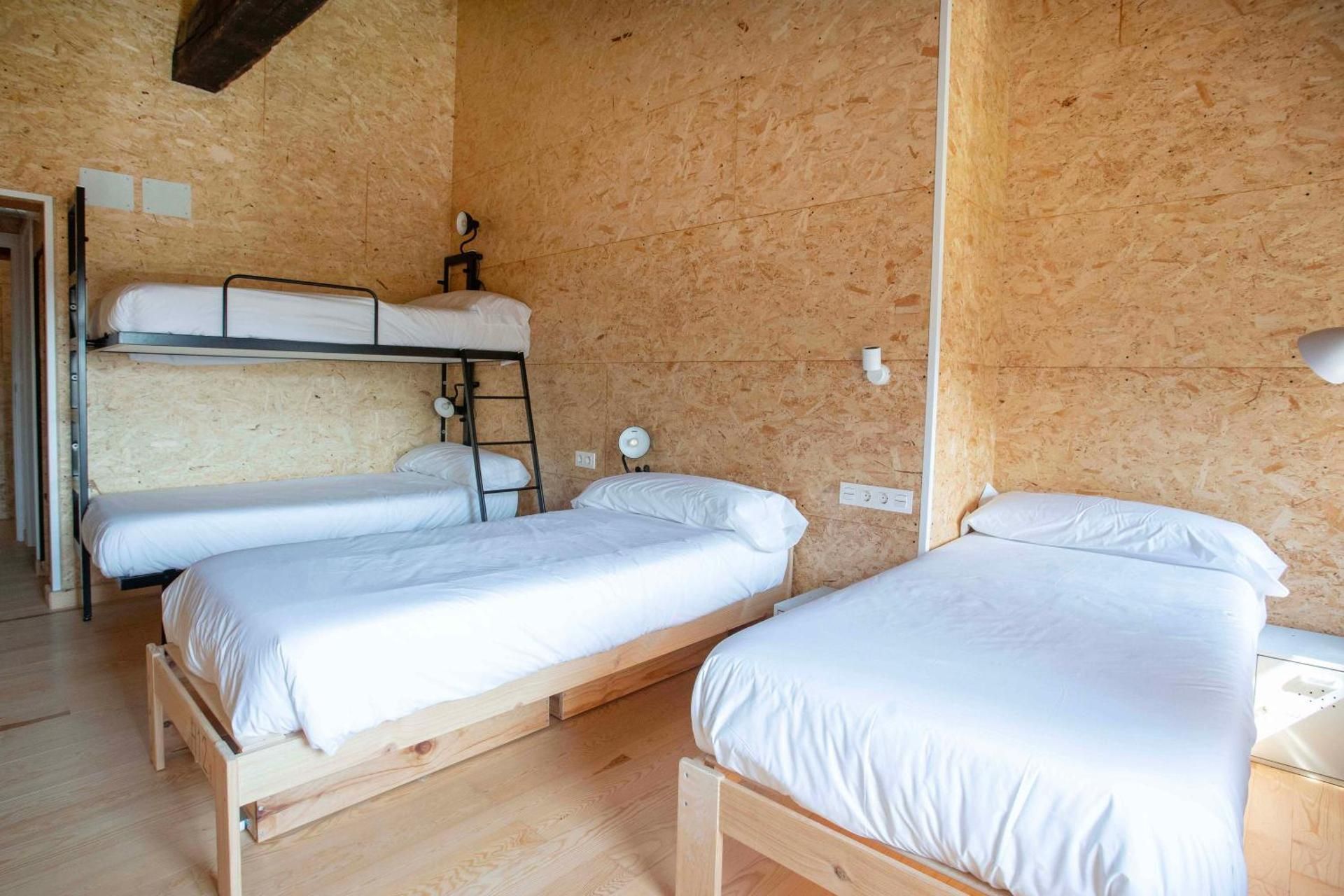 Double or Twin Room with View