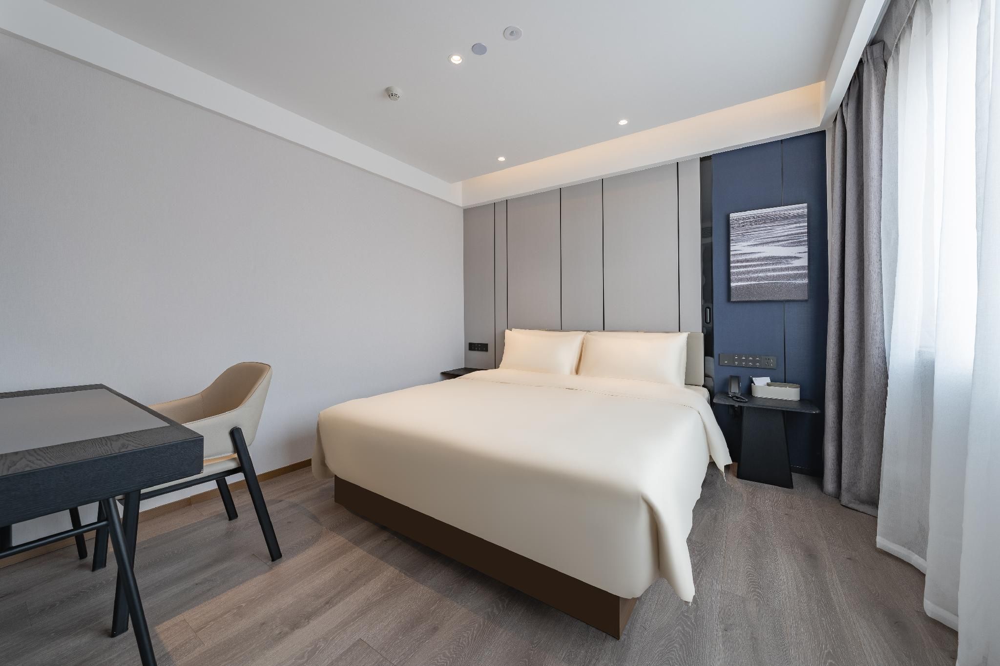 Atour - Elegant 1 Bed Room
