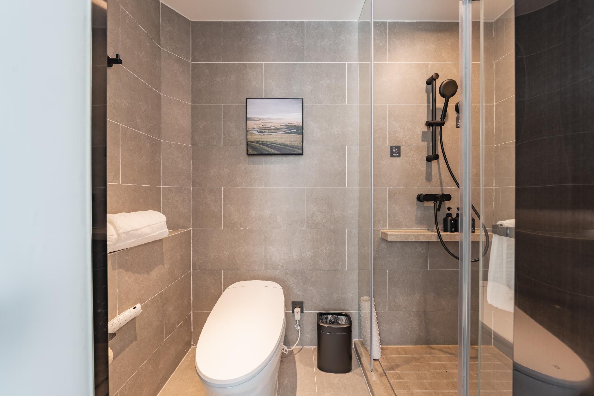 Atour Hotel Hangzhou Xihu Hubin North Zhongshan Road Superior 1 Queen 3