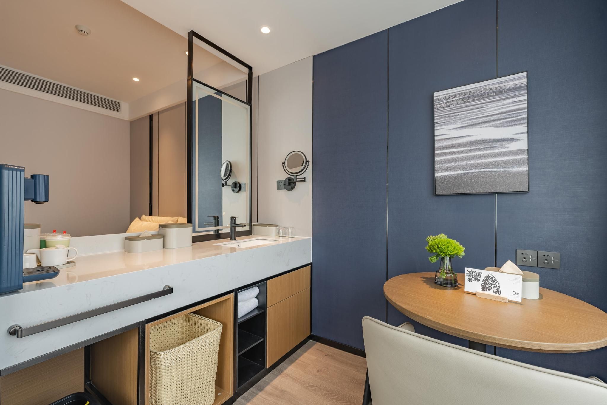 Atour Hotel Hangzhou Xihu Hubin North Zhongshan Road Superior 1 Queen 2