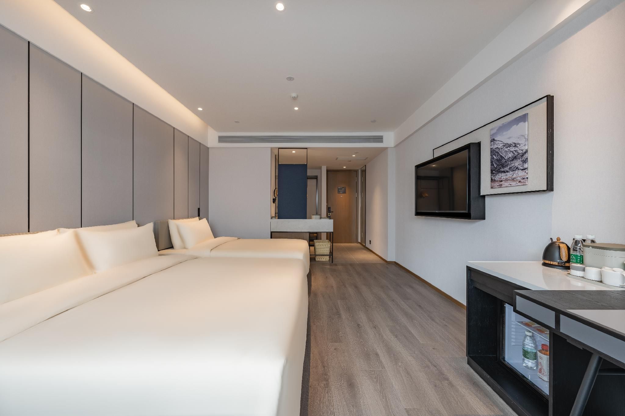 Atour - JUMI Family Room