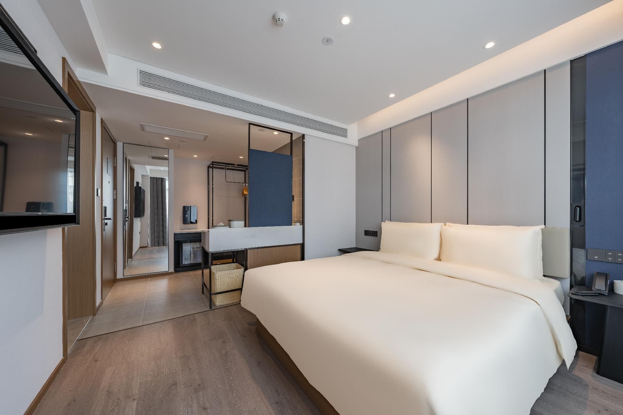 Atour - JIMU Family Suite