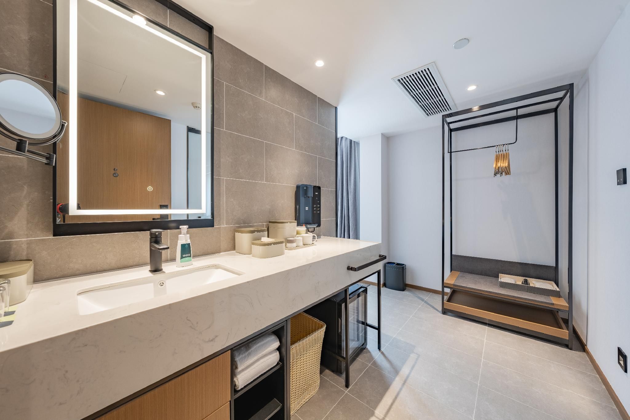 Executive room, Guest room, 1 Queen